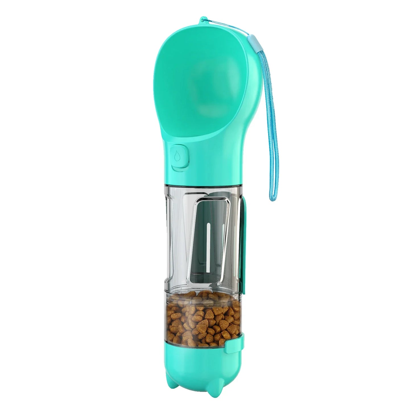 Dog Water Bottle | Dog Water Dispenser | MagatPog