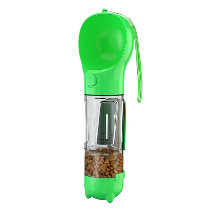Dog Water Bottle | Dog Water Dispenser | MagatPog