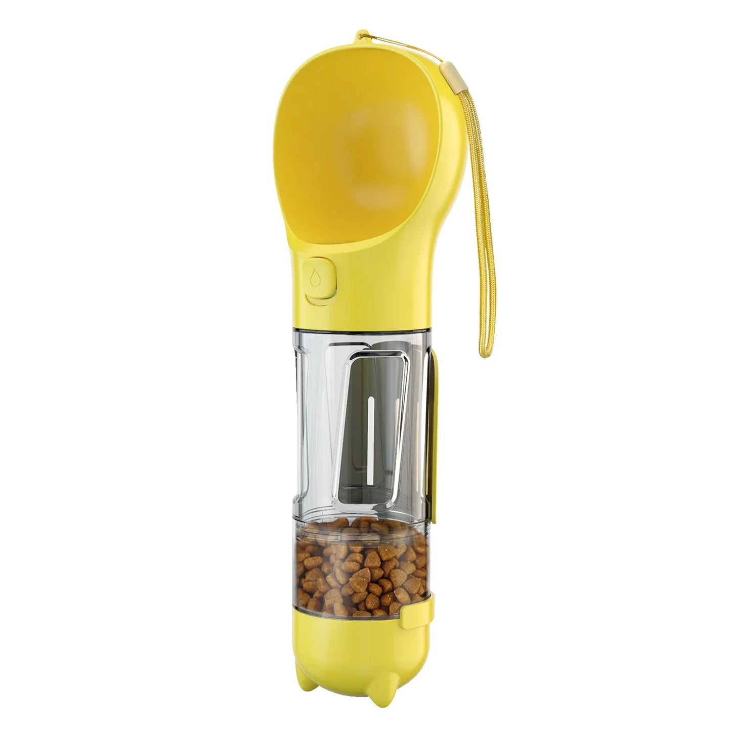 Dog Water Bottle | Dog Water Dispenser | MagatPog