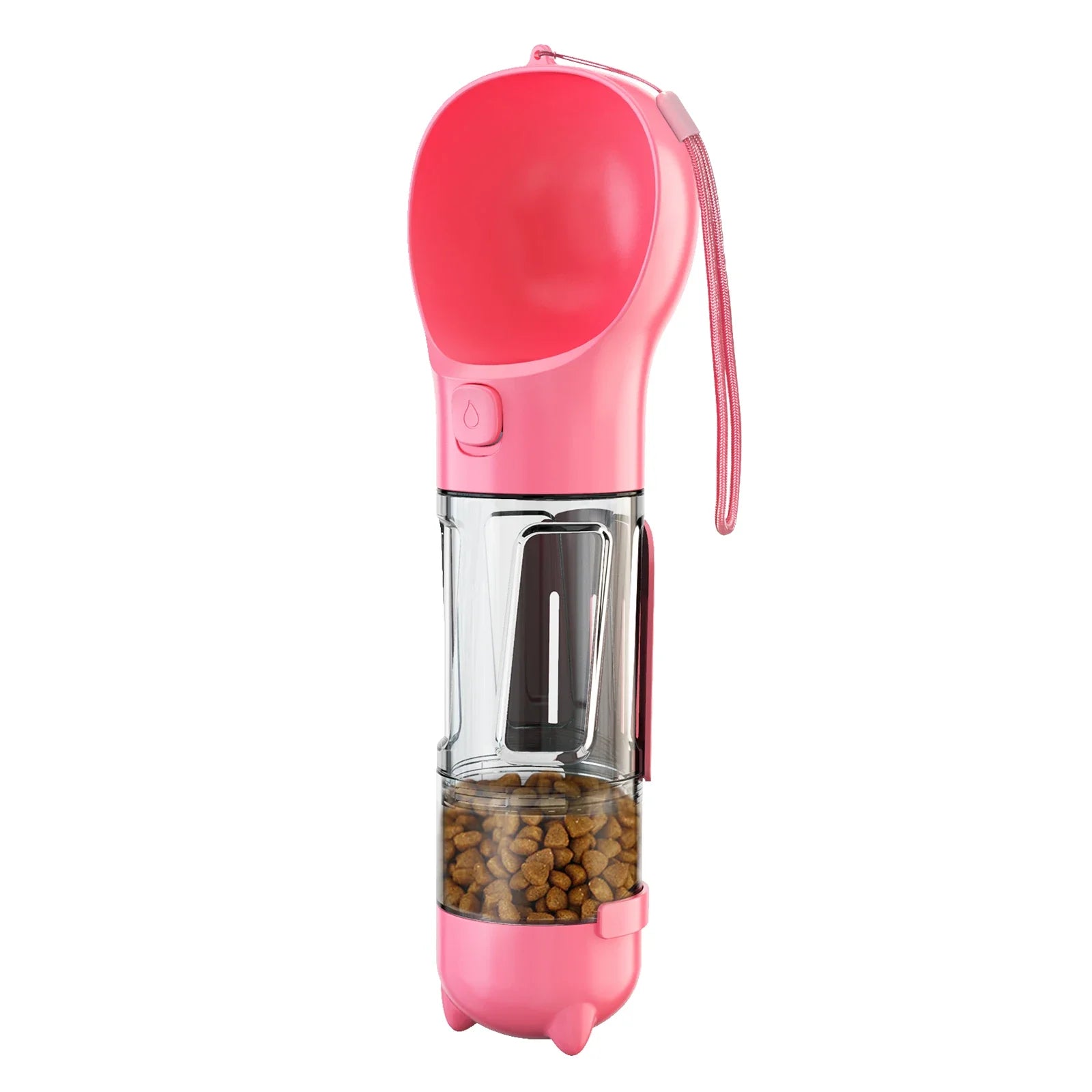 Dog Water Bottle | Dog Water Dispenser | MagatPog