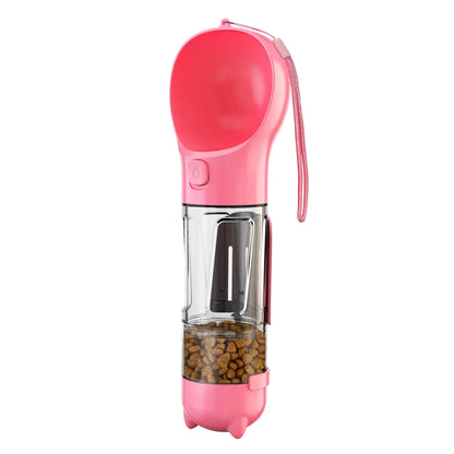 Dog Water Bottle | Dog Water Dispenser | MagatPog